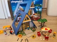 Playmobil 3230 Ferienhaus Nordrhein-Westfalen - Erftstadt Vorschau