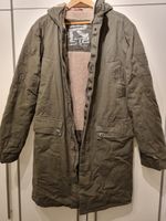 Parka von RG512 olivgrün Gr. M, aus Saint-Tropez, NEU & UNBENUTZT Bayern - Landsberg (Lech) Vorschau