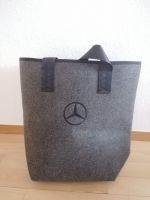 Original Einkaufstasche (Mercedes Benz) Stuttgart - Stuttgart-Ost Vorschau