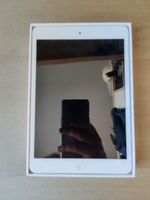 Apple iPad mini Wi-Fi 16GB White Gen. 1 - MD531FD/A Eimsbüttel - Hamburg Schnelsen Vorschau