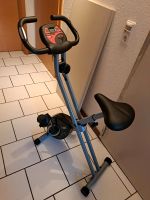 Heimtrainer Fahrrad Baden-Württemberg - Künzelsau Vorschau