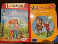 Erstleser Geschichten mit  Hund & Pferd Bayern - Lauf a.d. Pegnitz Vorschau