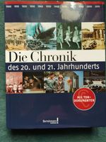 Die Chronik des 20. und 21. Jahrhunderts Köln - Roggendorf/Thenhoven Vorschau