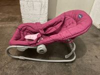 Babywippe Chicco Pink Rosa München - Maxvorstadt Vorschau