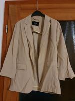 Blazer Jacke Opus creme beige Gr. 36/38 Bayern - Gars am Inn Vorschau