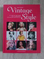Vintage Style - Sarah Kennedy - Deutsche Ausgabe Pankow - Karow Vorschau
