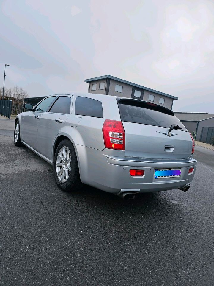 Chrysler 300C touring 3.5 V6 tüv in Havixbeck