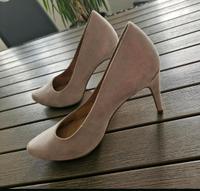 Pumps/High Heels 40 Bayern - Jettingen-Scheppach Vorschau