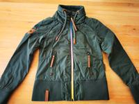 Naketano Jacke XS 34 grün Nordrhein-Westfalen - Monschau Vorschau