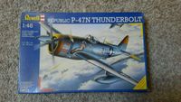 Revell 04513 Republic P-47 N Thunderbolt  1:48 Thüringen - Rositz Vorschau