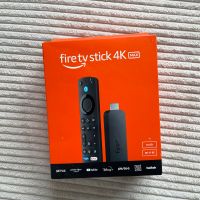 Fire TV Stick 4K Max Wi-Fi 6e | NEU & OVP Rheinland-Pfalz - Mainz Vorschau