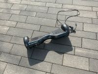 Hoverboard HX310S Carbon Bluewheel Hessen - Großenlüder Vorschau