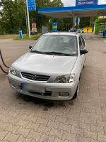 Mazda Demio Klima Nordrhein-Westfalen - Minden Vorschau
