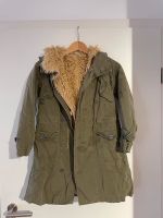 Nolita Parka gr. 8J Nordrhein-Westfalen - Meerbusch Vorschau