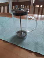Kaffeebereiter Glas Ritzenhoff und Breker Nordrhein-Westfalen - Bad Driburg Vorschau