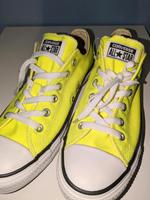 Converse AllStar Sneaker Nordrhein-Westfalen - Leopoldshöhe Vorschau