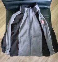 Engelbert Strauss Kinder Fleecejacke 98/104 Sachsen-Anhalt - Wiederstedt Vorschau