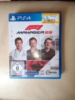 F1 Manager 23 (PS4) Hessen - Lützelbach Vorschau