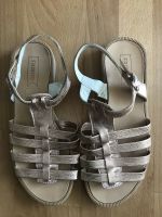 Friboo Mädchen Sandalen München - Bogenhausen Vorschau