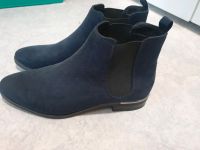 Schuhe Graceland 39 dunkel blau schick Thüringen - Jena Vorschau