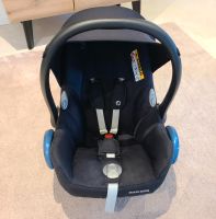 MaxiCosi CabrioFix + Isofix Station Baden-Württemberg - Appenweier Vorschau