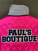 Pauls Boutique London, Jacke, Damen, neonpink, neuwertig Altona - Hamburg Blankenese Vorschau