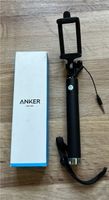 Anker Selfie-Stick guter Zustand Wandsbek - Hamburg Jenfeld Vorschau