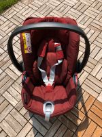 Cybex Cloud T i-Size incl. Base Bayern - Neufahrn Vorschau