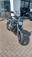 Yamaha MT 07 Nordrhein-Westfalen - Windeck Vorschau