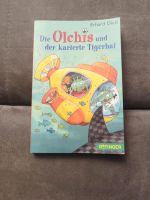 Buch Olchis und der karierte Tigerhai Hessen - Hadamar Vorschau