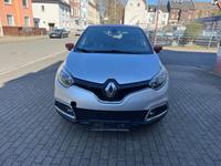Renault Captur Expression/Automatik Nordrhein-Westfalen - Gelsenkirchen Vorschau