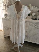 TWIN SET SIMONA BARBIERI KLEID WEISS/BEIGE Gr.38 Niedersachsen - Brackel Vorschau