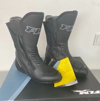 Neue FLM Motorrad Stiefel Gr. 41 Saarland - Eppelborn Vorschau