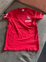 1.FC Köln T-Shirt Matchworn (kein Trikot) Gr. XL Nordrhein-Westfalen - Wesel Vorschau