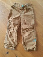 Finkid Hose Gr. 100/110, khaki, wie neu Nordrhein-Westfalen - Bünde Vorschau