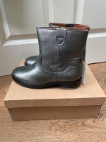 Pepe Jeans Stiefelette Silber Gr 36 Western Neu Leipzig - Holzhausen Vorschau