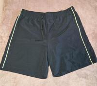 Neue Herren Sport Freizeit Short Gr.48 schwarz ungetragen Bayern - Roth Vorschau