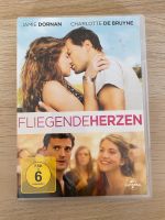 „Fliegende Herzen“ DVD Thüringen - Berga/Elster Vorschau