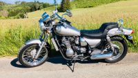 Kawasaki ZL 600 Eliminator Nordrhein-Westfalen - Bad Laasphe Vorschau