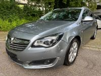 Opel Insignia A Sports Tourer Innovation Essen - Steele Vorschau