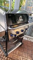 Broil King Baron 490 Gasgrill + Infrarot Seitenbrenner** AKTIV Köln - Humboldt-Gremberg Vorschau