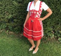 Spieth & Wensky Dirndl Größe 34 Bayern - Hutthurm Vorschau