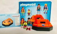 Playmobil-5545 Rettungskapsel -mit Originalkarton Nordrhein-Westfalen - Halver Vorschau