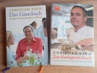 Christian Rach Kochgesetzbuch + Gästebuch Rheinland-Pfalz - Dierbach Vorschau