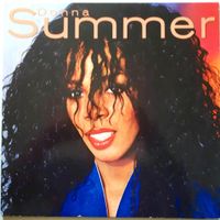 VINYL-LP  >DONNA SUMMER 1982< ORIG. DEUTSCHE PRESSUNG TOP ZUSTAND Bayern - Bobingen Vorschau