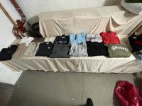 . Bekleidungspaket XS/S/M/L – Marken – nur Abholung Dortmund - Kirchlinde Vorschau