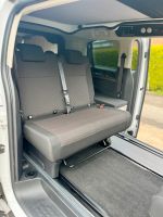 *SUCHE* Sitzbank Toyota Proace Traveller Crosscamp Zafira Nordrhein-Westfalen - Büren Vorschau