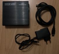 USB-Docking-Station / PS/2 & Serial-Adapter RS232 D-Sub. -  König Hessen - Rödermark Vorschau