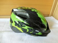 Fahrradhelm UVEX Quatro Junior Gr. 50-55 Unfallfrei Nordrhein-Westfalen - Mülheim (Ruhr) Vorschau