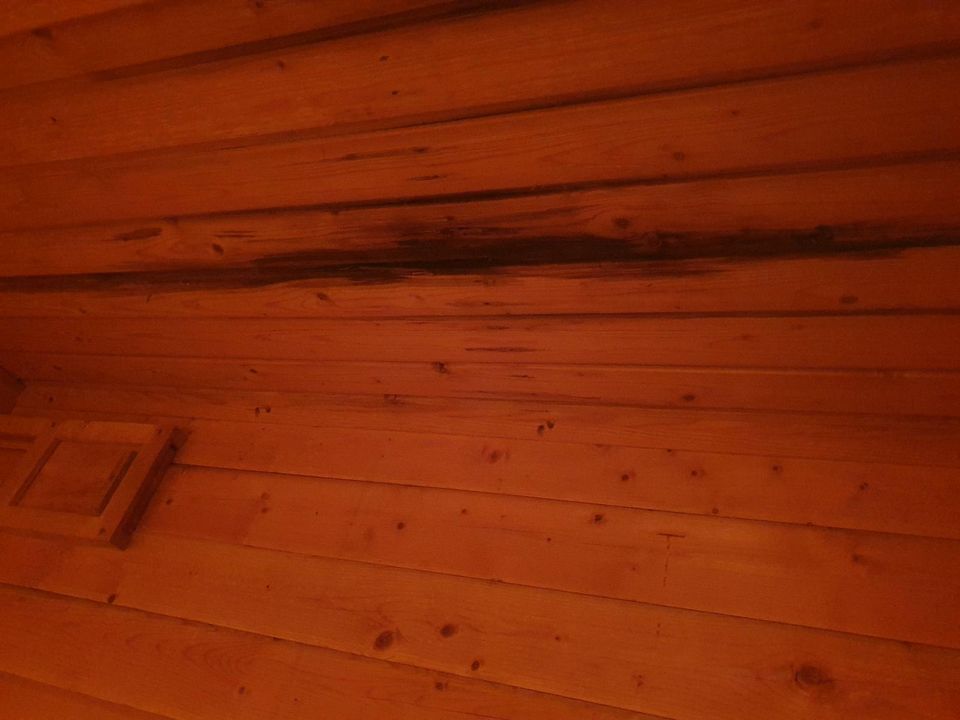 Finnland Sauna in Kerpen